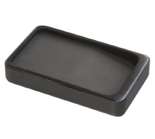 Kobaido Inkstone Stone Honseki Inkstone Kadoue Shihei