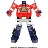 Takara Tomy Transformers Missing Link C-01 Convoy Action Figure Giocattolo da Collezione