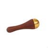 Massage Stick with Brass Head Manual Massager Compact for Home