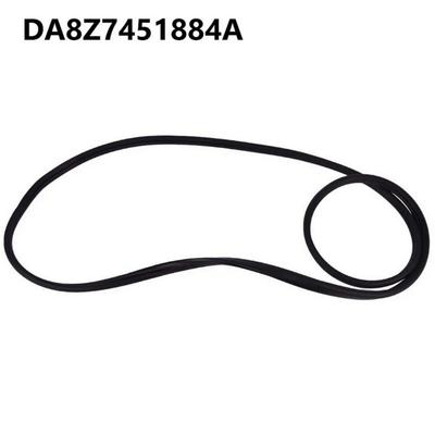 Auto Sunroof Opening Cover Seal Strip DA8Z-7451884-A For Ford Flex Taurus 2005-2019