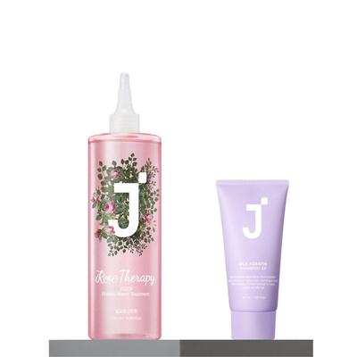 Shampoo e balsami per capelli – Shampoo
