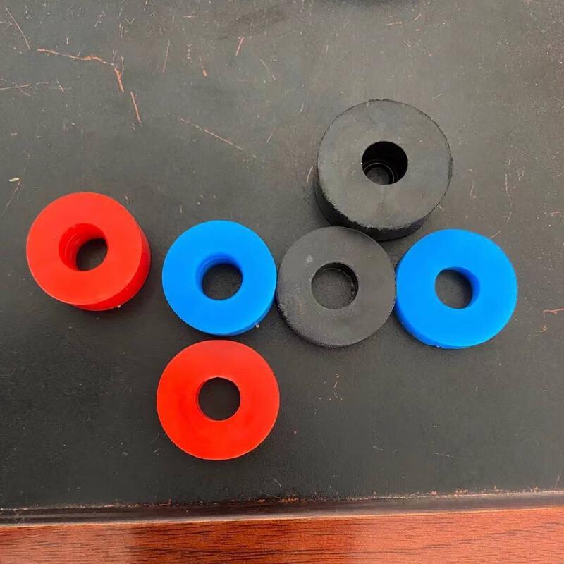 Yuanzu Fan Hanger Rubber Vibration Damper Pads