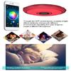 36W  APP LED Ceiling Lamps bluetooth Music colorfull luminaria Led Remote Control