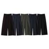 Women's Fashion Versatile Pleated High-Waisted Casual Trousers