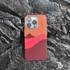 Capa de Celular iPhone 16 com Relevo Apple 15 ProMax Capa Protetora Tudo Incluído 13