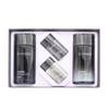 IQJSWRLD Rough Skin Men's Cosmetics Set 2-piece Set (Special Offer)
