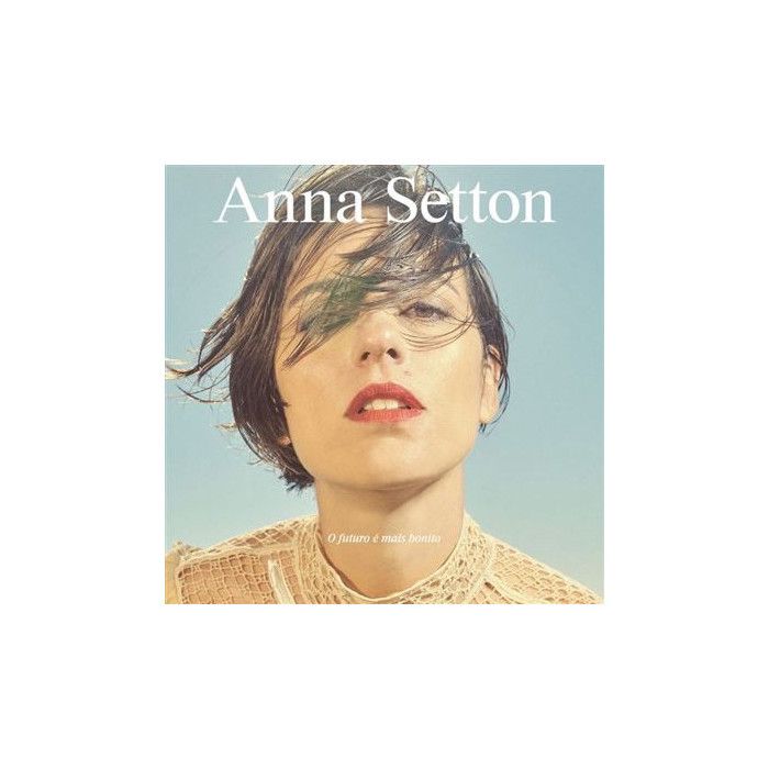 O Futuro E Mais Bonito