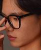 Beoteunseoul Bs Standard 01 Glasses (Brown)