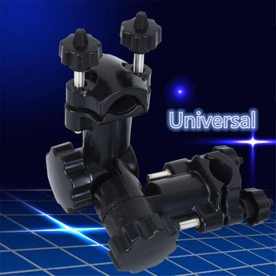 Multi-Purpose Universal Umbrella Stand Fishing Chair Barbette Accessories Quick-Adjustment Umbrella