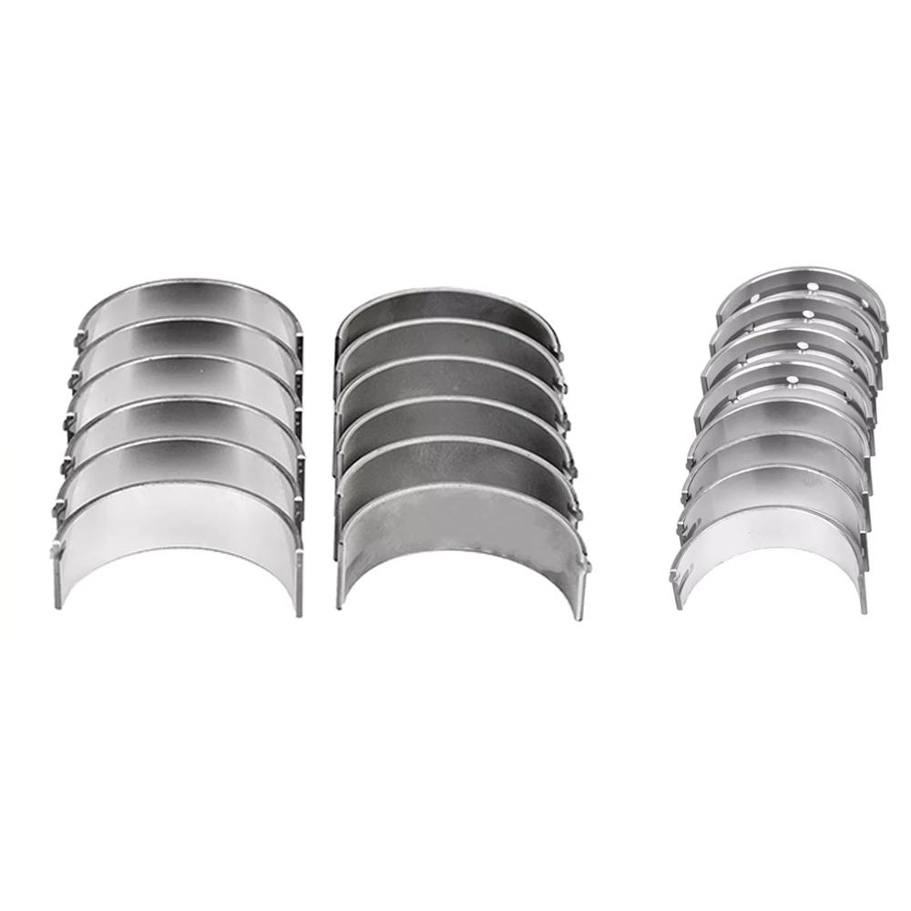 OM642 Engine Parts Main & Connecting Rod Bearings Set FOR MERCEDES-BENZ C-CLASS CLK CLS 3.0L 3.0 L T V6 Diesel 05-22 6420330302