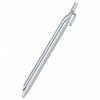 VidaXL Tent Pegs 24pcs V-shaped 24cm Ø20mm Galvanized Steel, Ground Stake, Ground Anchor, Camping Peg 4009352