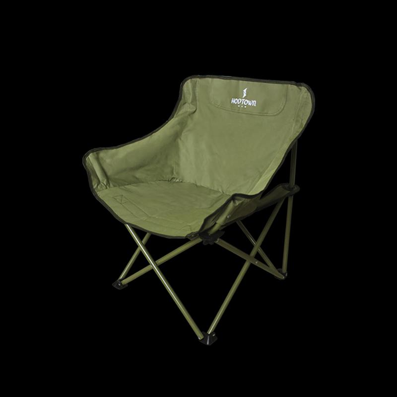 He Dawu Outdoor Portable Folding Chair