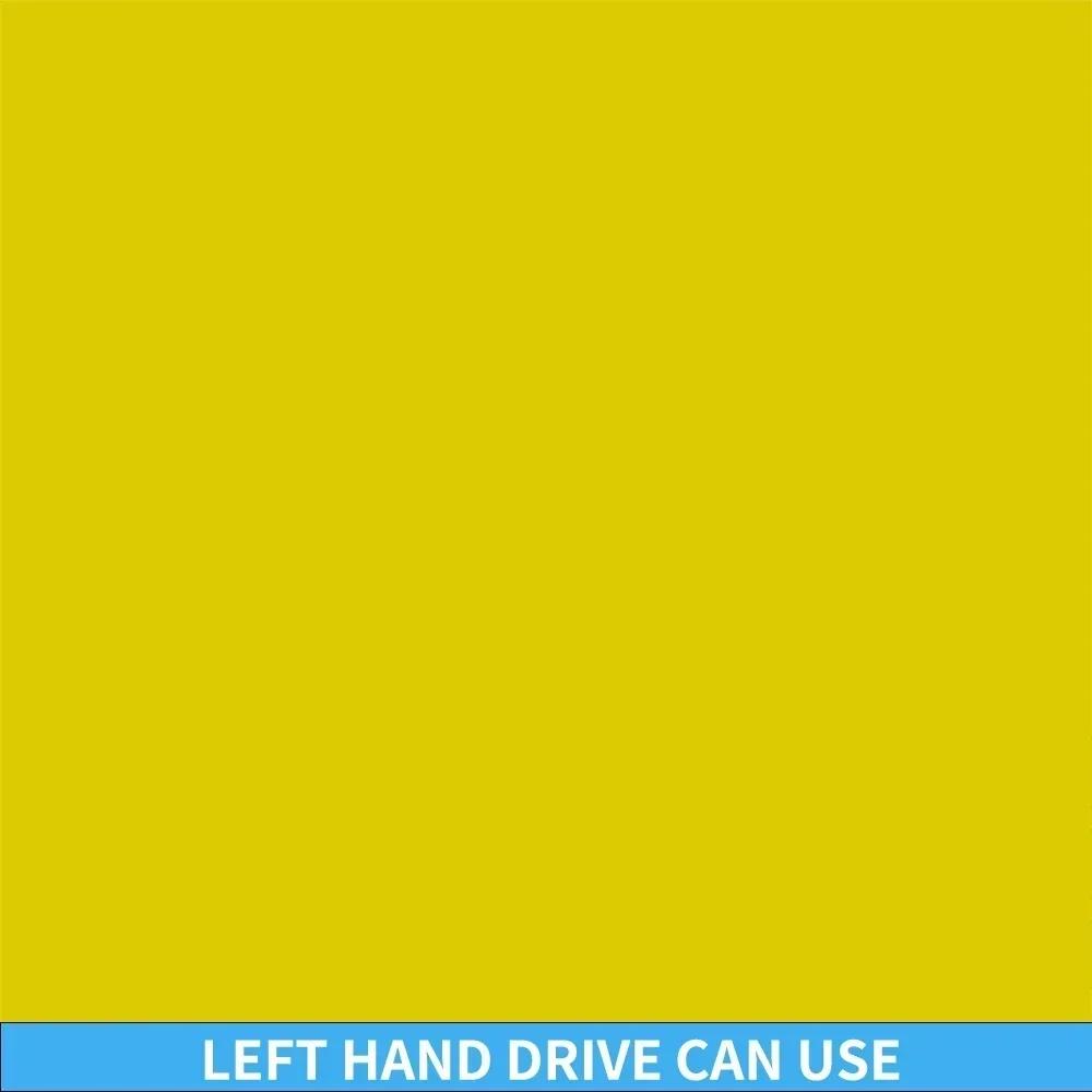 Carbon Fiber Car Accessories Dashboard Storage Panel Modified Interior Cover Sticker Trim For Lexus IS250 IS350 300H 2013-