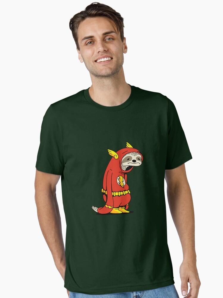 Zootopia Sloth Flash Essential T-Shirt