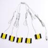 AA Battery rs Power Supply Adapter Replaces AA Batteries for LED Lights Electric Clock Christmas Tree Lights