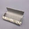 Magnetischer Brillenetui Chinesischer Stil Anti-Druck Brillen Aufbewahrungsbox Leichte Hartschale Myopie Brillenetui