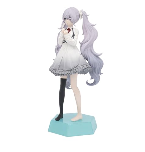SEGA Desktop Decorate Collections Hatsune Miku Colorful Stage! Hatsune Miku In an Empty World