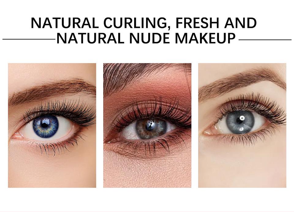 Lash Lift Keratin Perm Kit: Curl & Set Eyelash Kit