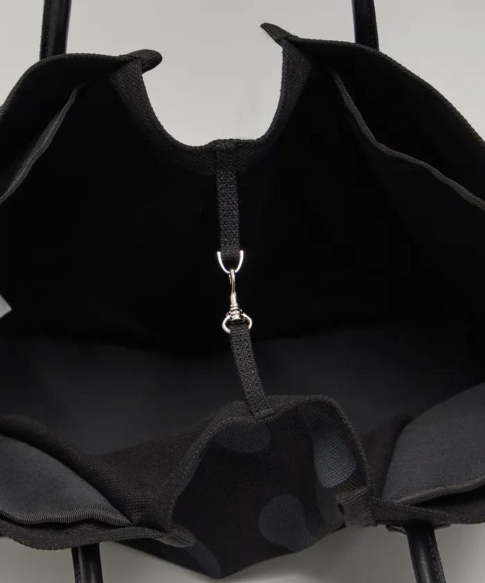 sio canvas bag (DG)