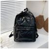 Large-capacity Backpack, Fashionable Backpack, Versatile School Bags for Students