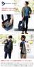 Baggy Port Men's No. 10 High-Density Canvas Backpack, YNM-411, Navy, BP-YNM411-NV