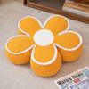 Soft Flower Seat Cushion Thicker Seat Pillow Chair Pad Plush Cushion  Sofa