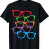 This Girl Loves Jesus & Horses Riding Lover Rider Horse T-Shirt