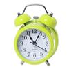 Vintage Creative Classical Alarm Clock 3in Super Loud Retro Alarm Clock Mute Type Double Bell Bell Alarm Clock Students Learning2