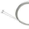 5Pcs Stainless Steel Bicycle Inner Brake Cable Repair Tool Replacement Shifting Protection