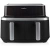 Фритюрница Nedis KAAF320BK
