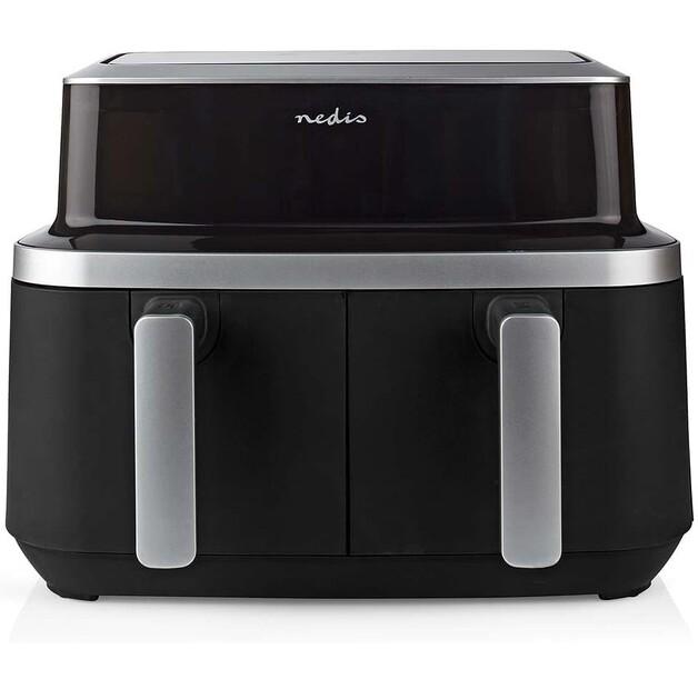 Фритюрница Nedis KAAF320BK