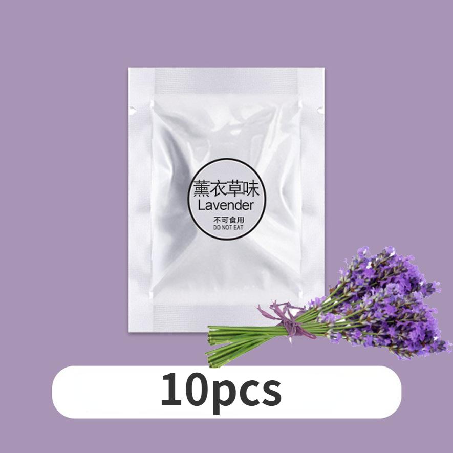 Auto-Lufterfrischer-Nachfüllpackungen, Ersatz-Set für Auto-Entlüftungsclips, Pads mit festem Duft, Nachfülltabletten für Lufterfrischer