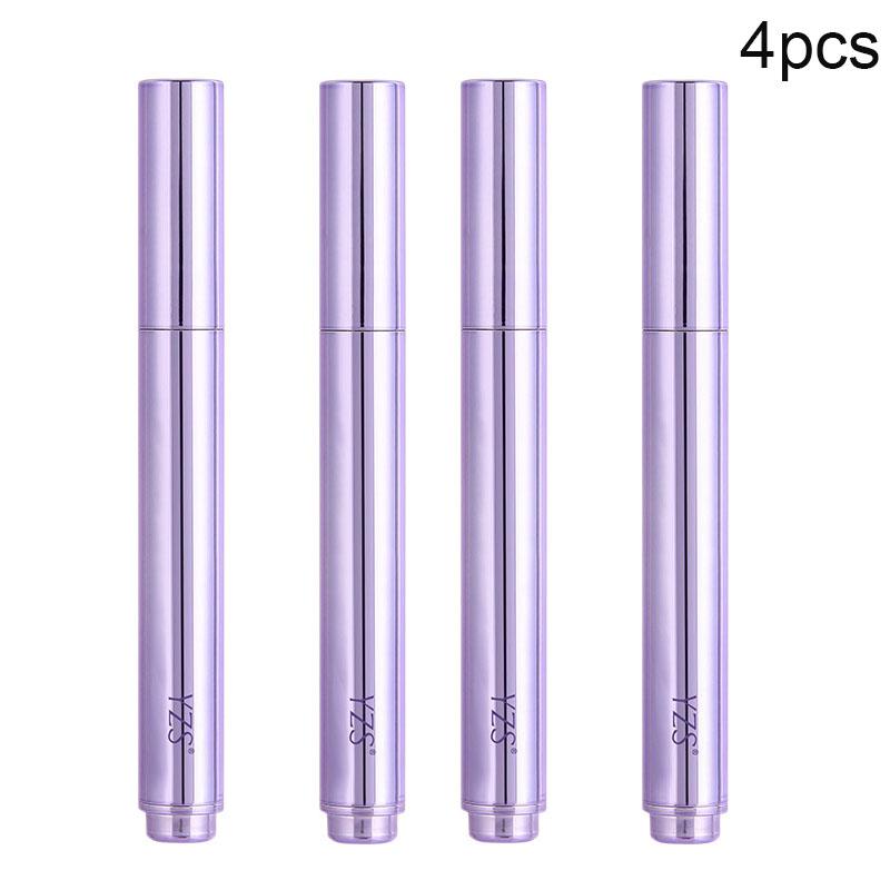 3-in-1 Cuticle Oil Pen Nail Pen Dead Skin Cuticle Remover Pen Nail Oil Pen With Ceramic Tip For Nails Care Chip-resistant