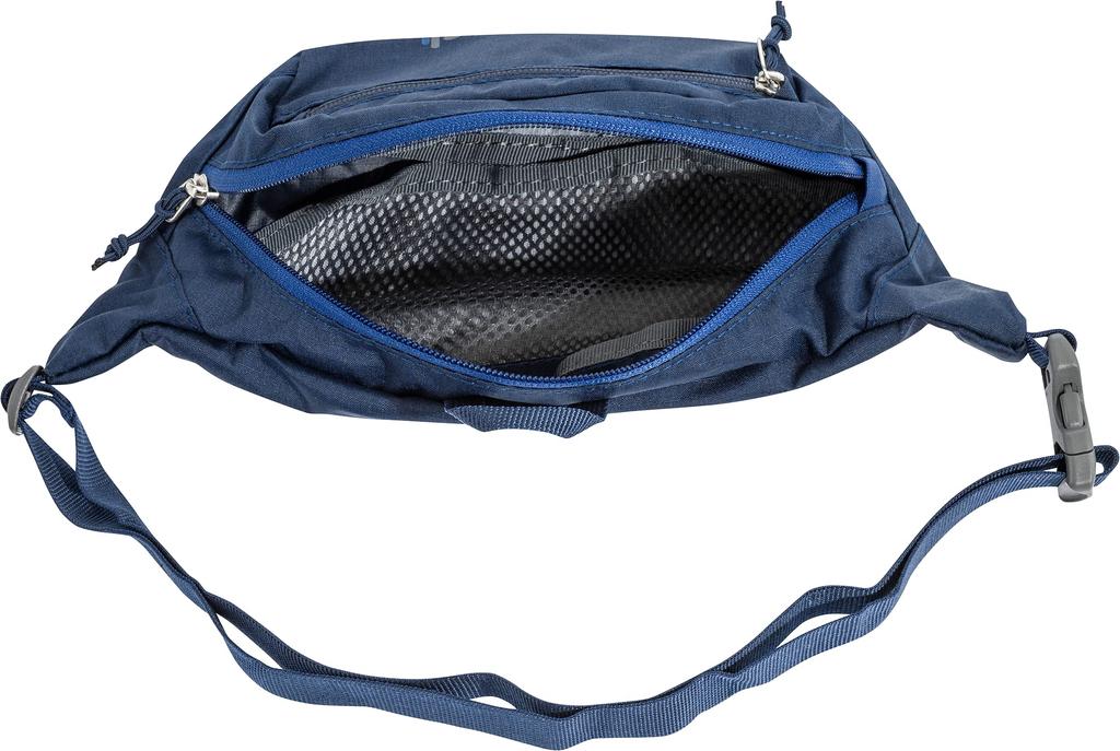 Deuter Sport- und Outdoor-Gürtelrucksack, I, Mitternacht, 1,5L