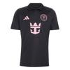 adidas Mens Inter Miami CF Replica Football Shirt