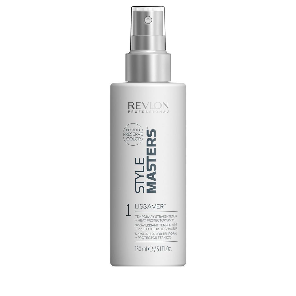 Revlon Professional Heat Protectant Smoothing Spray, 150ml