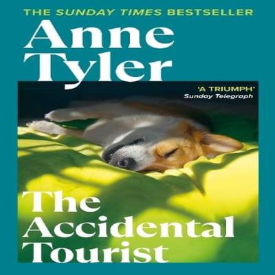 The Accidental Tourist by Anne Tyler Paperback Book 9780099480013