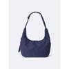 GU by Uniqlo Soft Nylon Cocoon Shoulder Bag