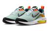 Nike Air Zoom Arcadia 2 'Barely Green' GS DX6067-301