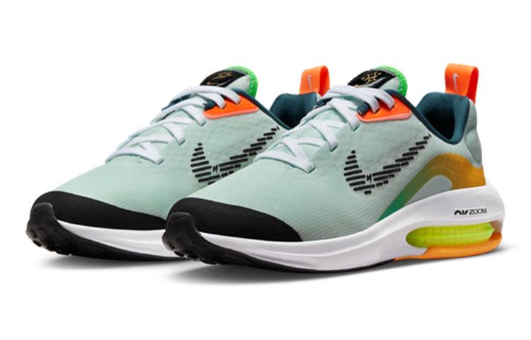 Nike Air Zoom Arcadia 2 'Barely Green' GS DX6067-301