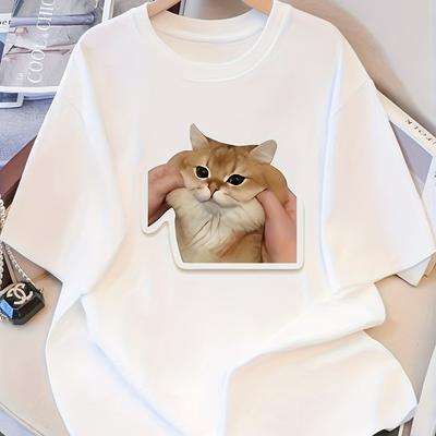 Üst giysisi – T-shirtler