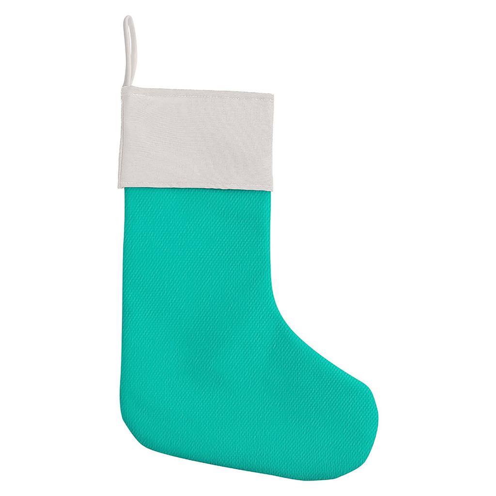 Christmas Large-Sized Christmas Stockings With Any Pattern And Can Hold Gifts