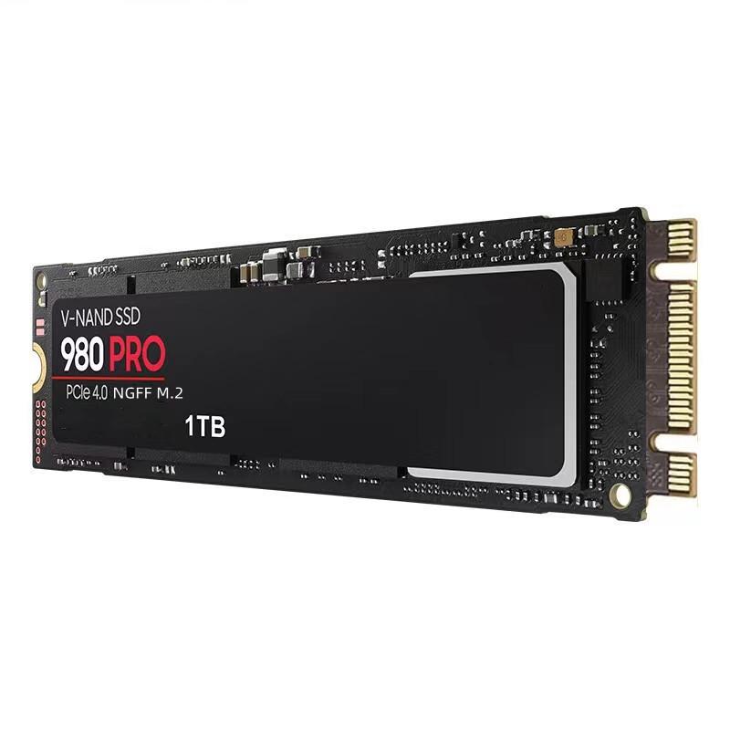 990PRO 980 NGFF M.2 SSD Upgrade: 4TB/2TB SATA 3.0 Interne Festplatte