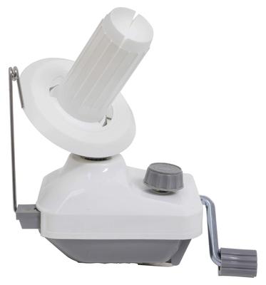 Yokota Daruma Knitting Ball 8749 Tool, Winder, Gray,