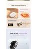 2025 GTS31 Wireless Ear Clip Sports Earphones – Non-In-Ear, Long Battery, High-Quality Sound Bluetooth.