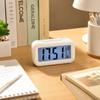Multifunctional Digital Alarm Clock Backlight Display Night Light New LED Alarm Clock  Home Decor