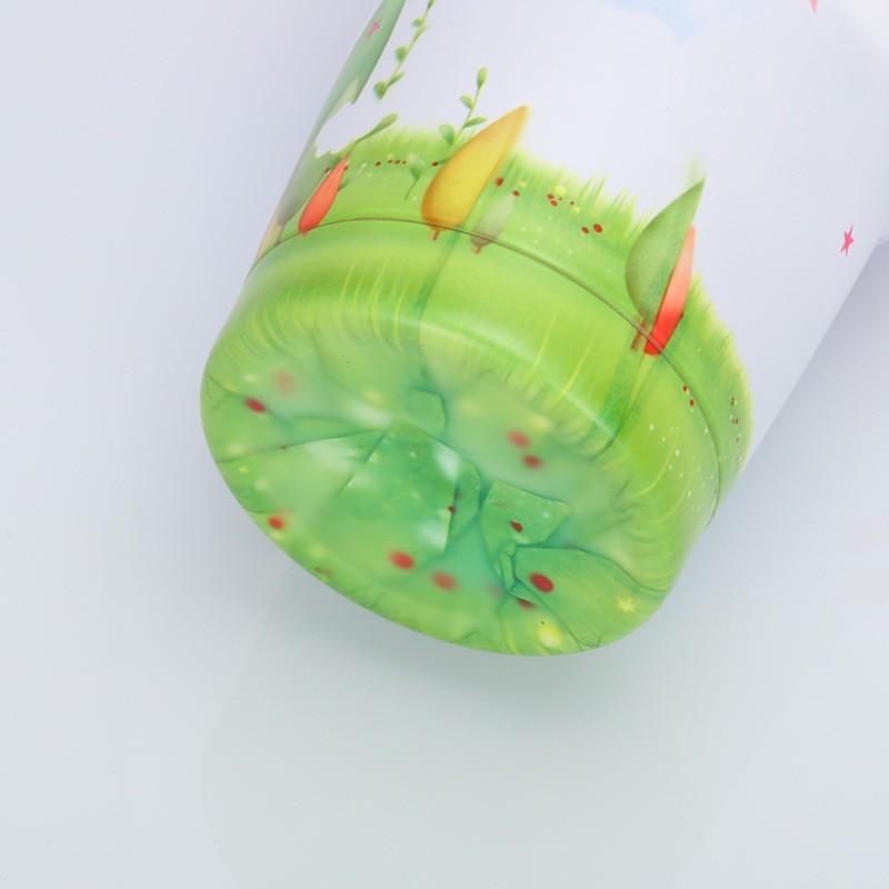 30oz Vacuum Insulated Stainless Steel Travel Mug Car Use Double Wall Cup With Straw Lid Portable Cold Retention Drinkware