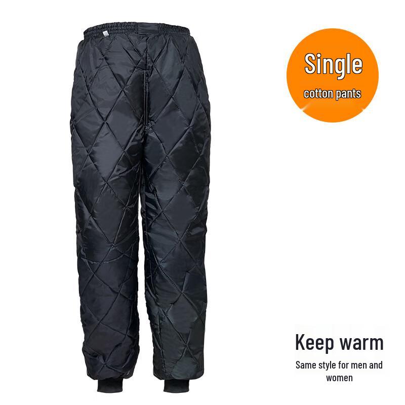 Xinan Shi Thermal Cotton Workwear Liner L