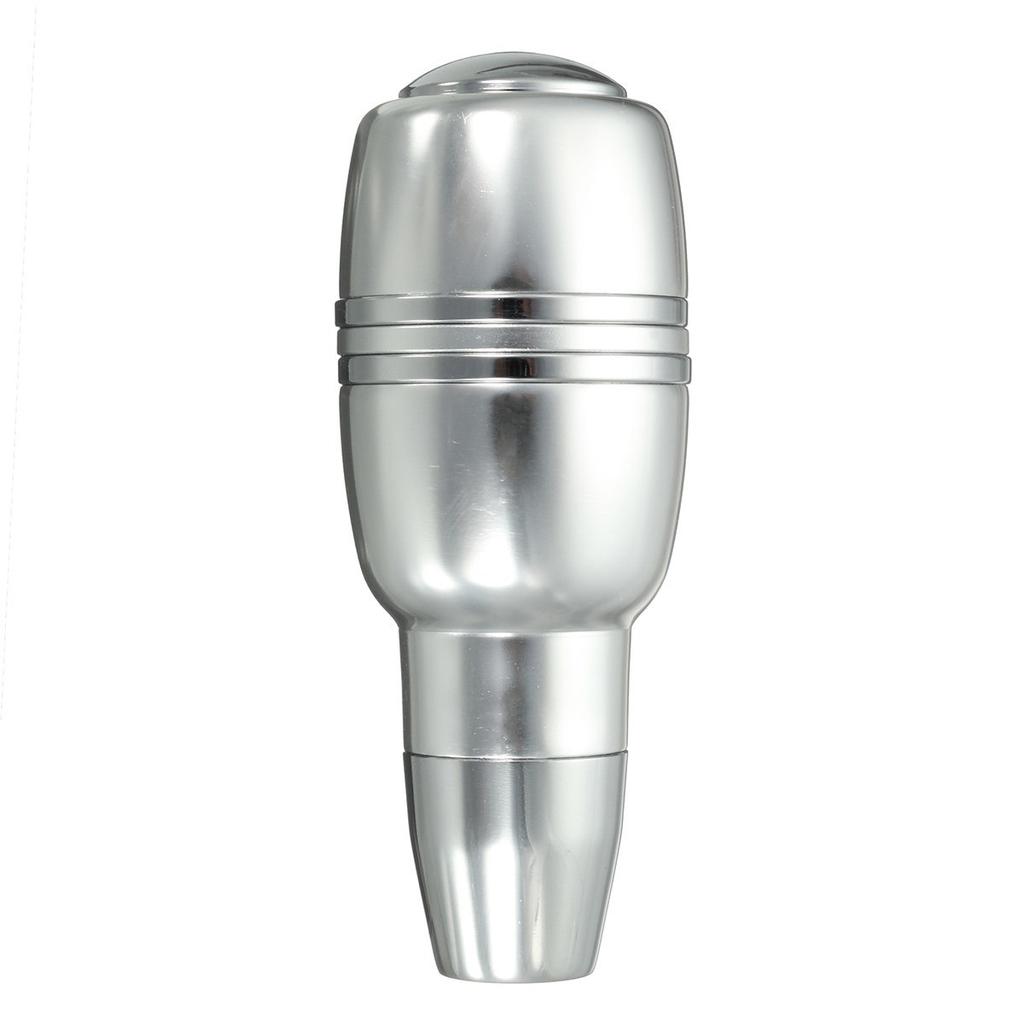 Buy Universal Aluminum Automatic Manual Car Auto Gear Stick Shift ...