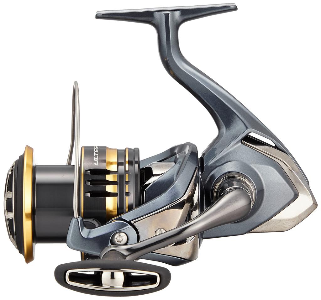 SHIMANO Spinning 21 Ultegra 4000XG Multicolor